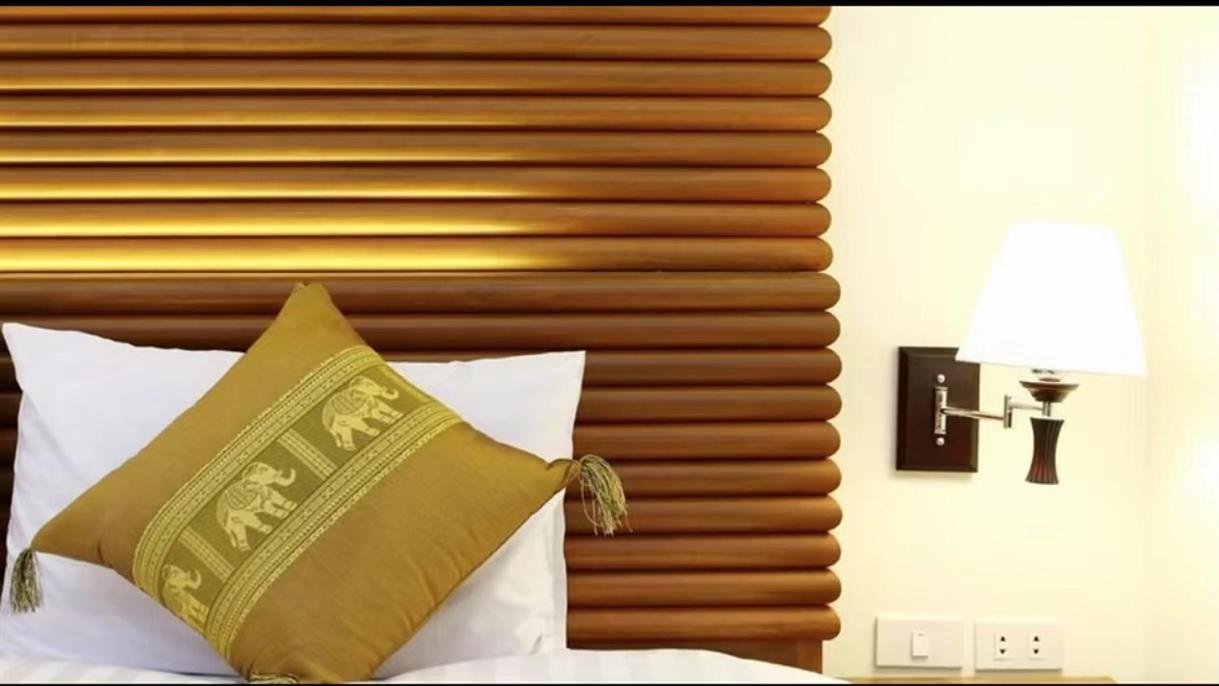 Patong Terrace Boutique Hotel Exterior photo