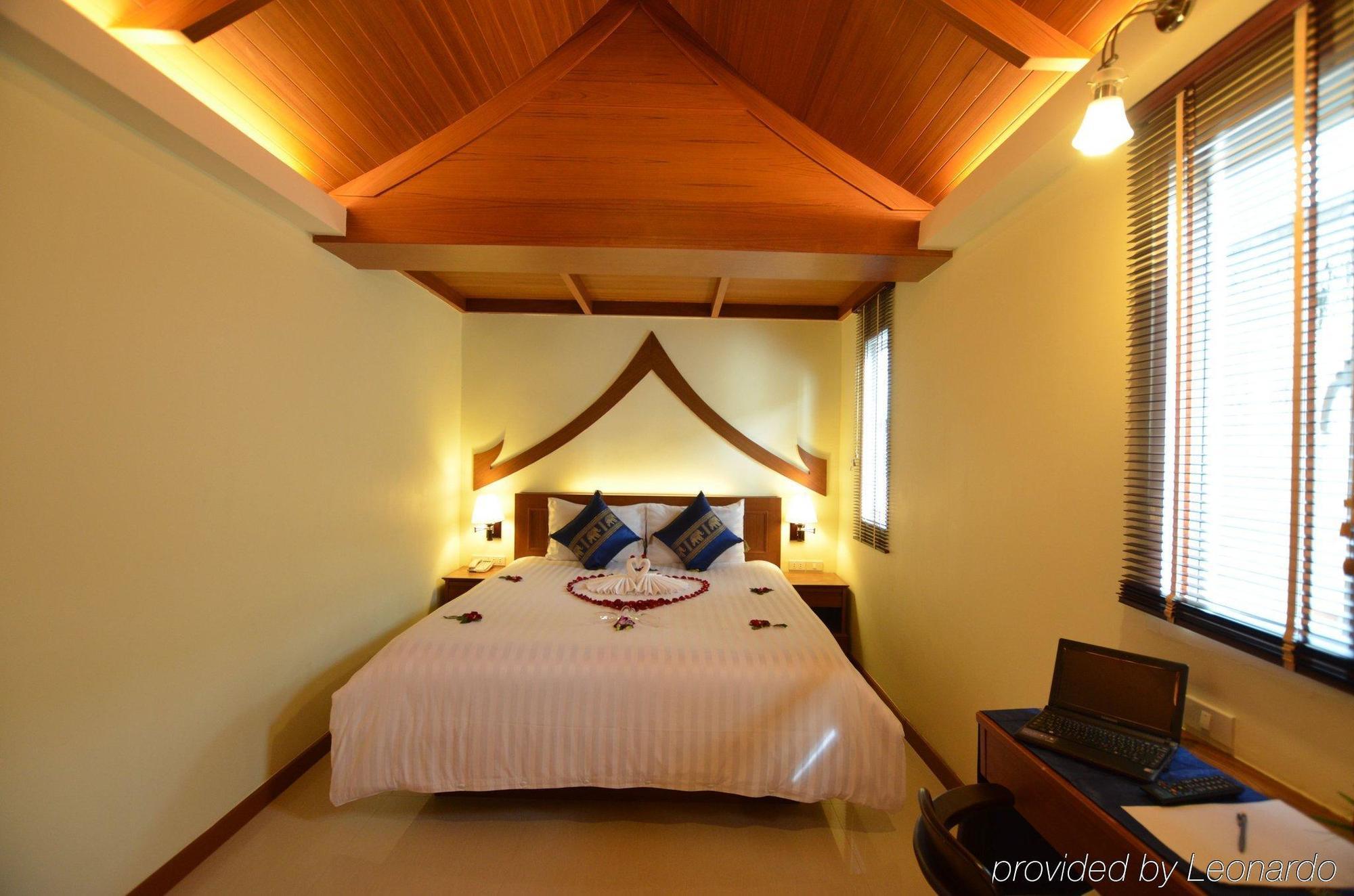 Patong Terrace Boutique Hotel Phuket Room photo